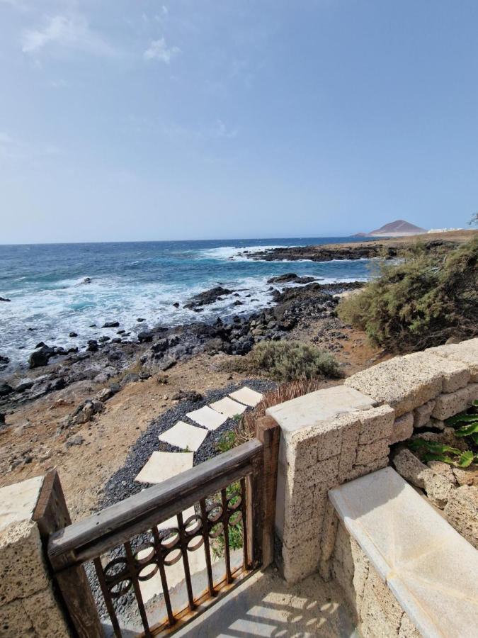Little Paradise In El Medano Granadilla De Abona Eksteriør billede